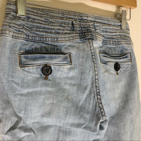 PAPAYA low rise jean - Picture 8 of 14